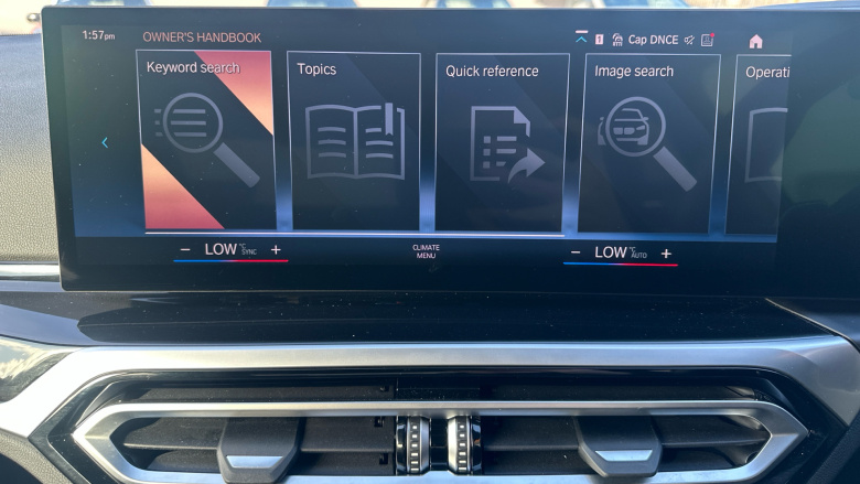 BMW 2 Series 220i M Sport 2dr Step Auto Petrol Coupe